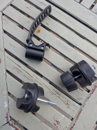 Bike rack spare parts - bike,