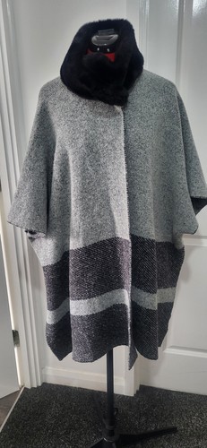 Bnwot soft wool - feel, wrap