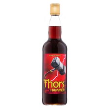 Thor's Hammer Herbal Schnapps