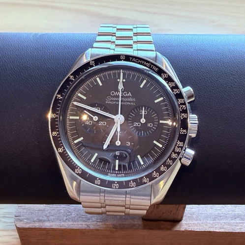 Omega speedmaster professional - omega,