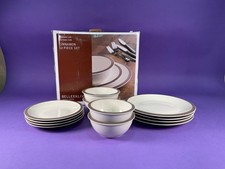 Belleek Living Cinnamon 12