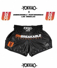 Authentic yokkao muay - authentic,