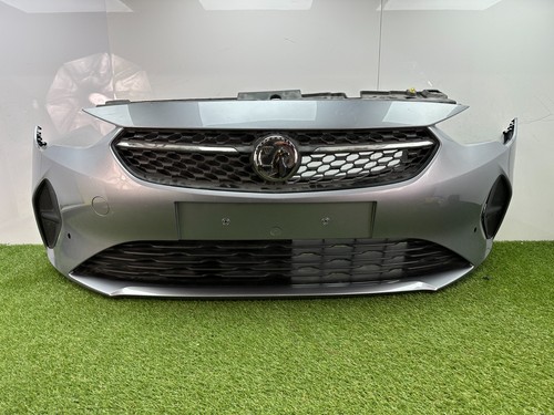 Vauxhall corsa 2019 2024 - vauxhall, 2019-2024