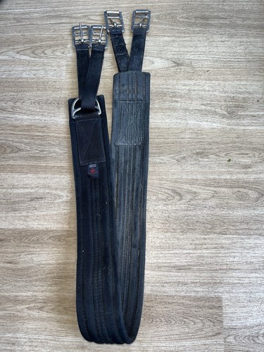 Aerborn humane girth - humane, 50”