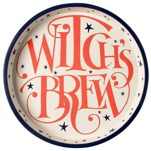 Emma bridgewater witch brew - emma,