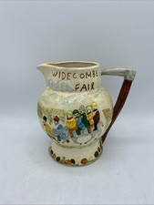 Vintage widecombe fair - vintage,