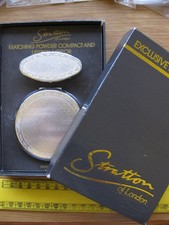 Vintage New w/ Box, Silver