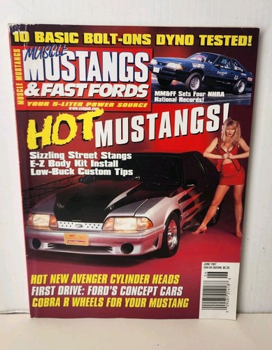 Muscle mustangs fast fords - muscle,