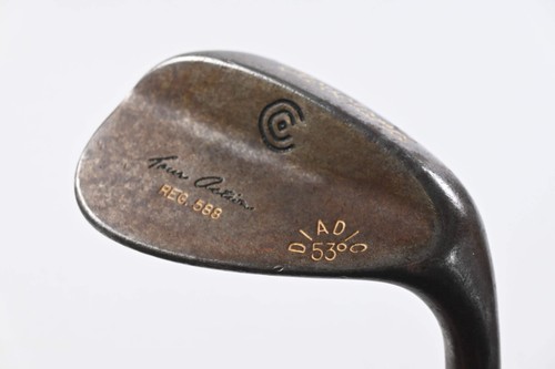 Cleveland reg 588 rtg - rtg, gap
