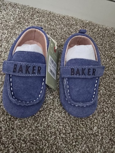 Ted baker baby - ted, shoes