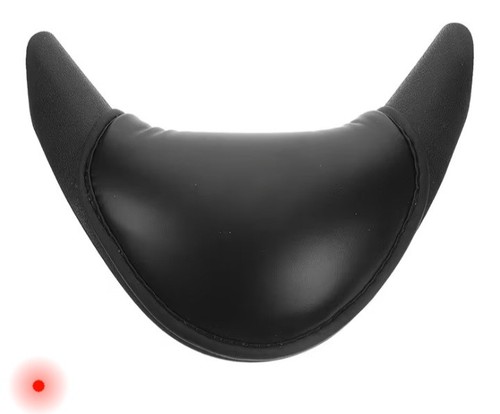 Hair washing tray - washing, silicone