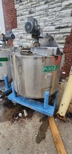 35, 50, 100-250 Gallon Dixie