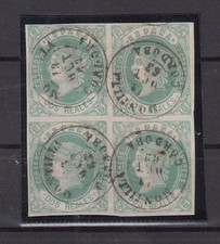 IN26718/ SPAIN – ISABELLA II