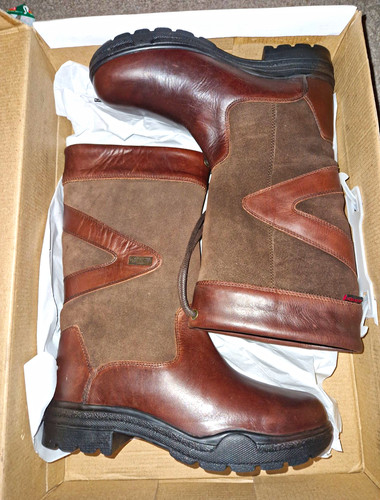 Horka greenwich country boots - horka,