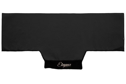 Truck bed coverlet for scania - bed,