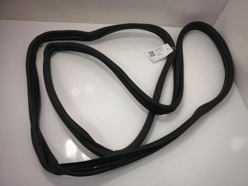 Relay boxer door seal - boxer,