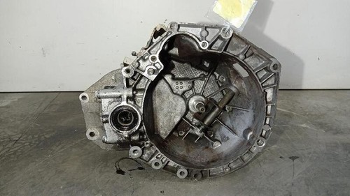 55265982 gearbox for - , fiat