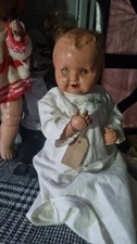 Haunted Doll Haunted Harold Active No Evil