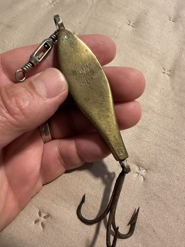 Vintage pflueger taffe - ,
