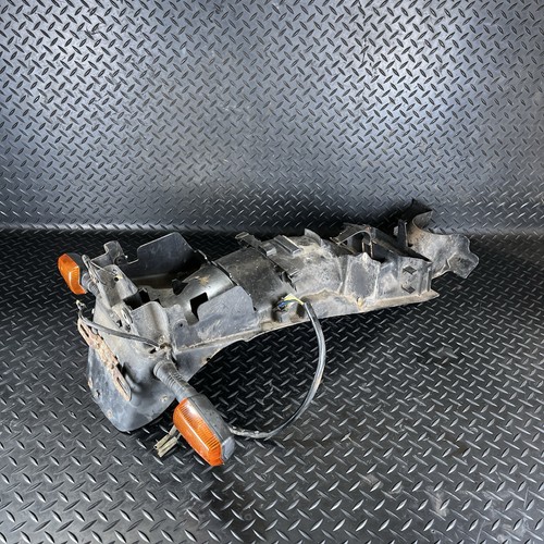 Yamaha xj600 diversion - ♻️,