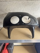 Honda CBR400 RR NC29 Gull Arm Motorcycle Front Upper Fairing Panel Cover 