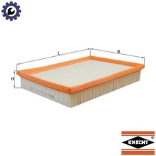 AIR FILTER LX 443 FOR