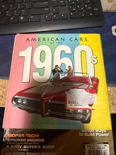 American cars the - american, of