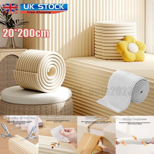 Padded wall sticker - wall,