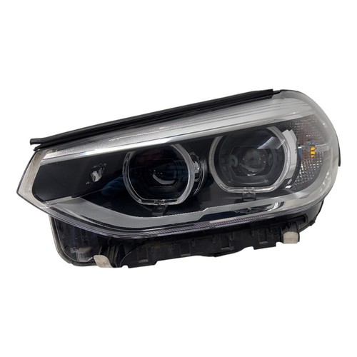 Bmw headlight g01 xdrive30d - bmw,