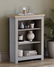 Arlington 3 Tier Bookcase