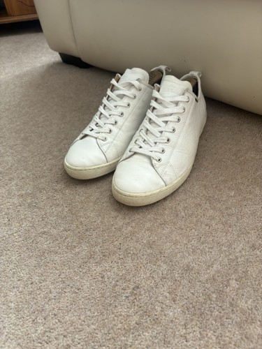 Men white paul smith - men’s, ps