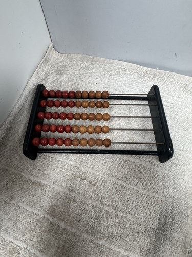 Vintage abacus arnold son - abacus,
