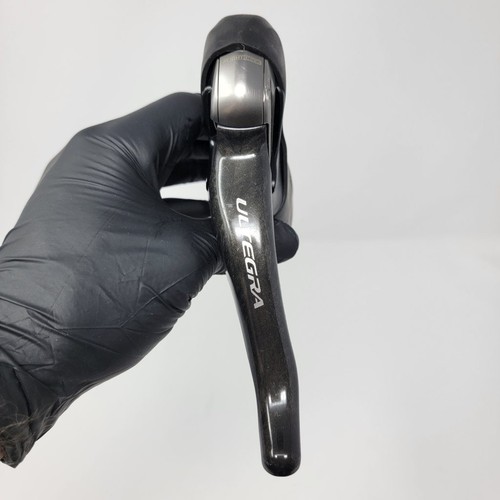 Shimano ultegra 6700 l - ultegra, st-6700-l
