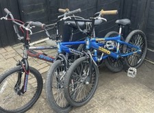 Haro bmx revo - bmx,