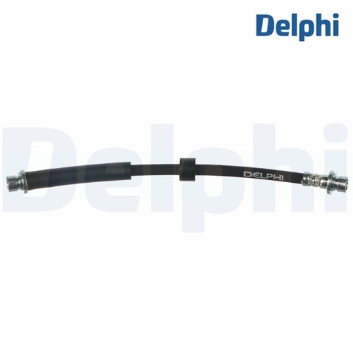 Brake hose delphi - brake,