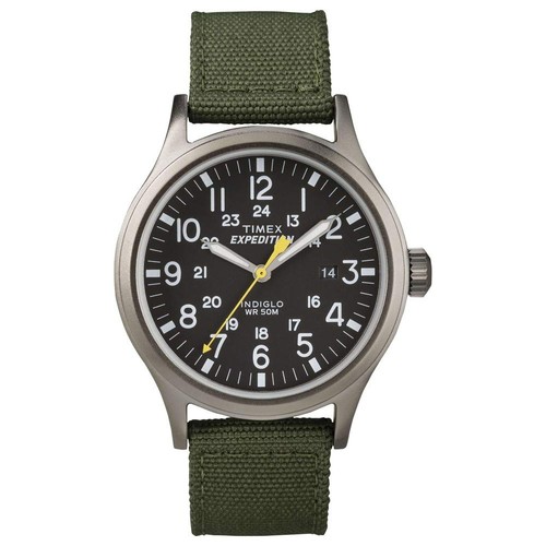 Timex expedition t49961su - timex,