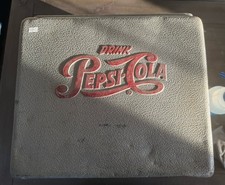 Pepsi Cola Vintage Metal