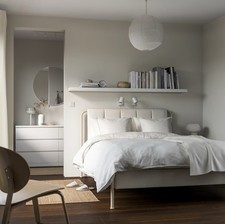 IKEA 10 (6’2”) FLOATING