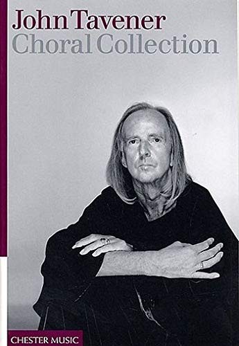 John tavener choral - john, tavener: