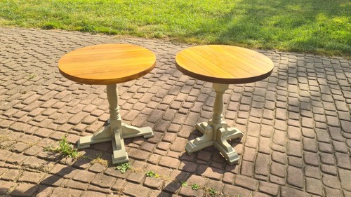 Set farmhouse bistro - 2,
