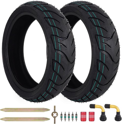 130 scooter tubeless - 130/60-13,