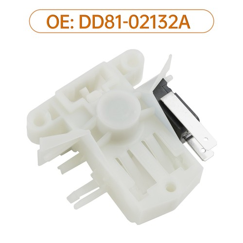 Dishwasher door latch switch - dishwasher,