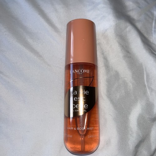 Lancome vie est belle - la,