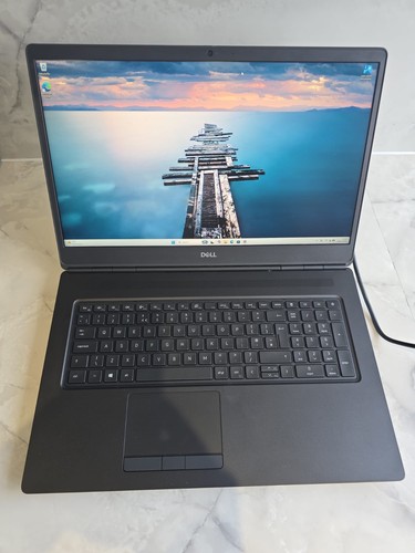 Dell precision 7760 - dell, rtx