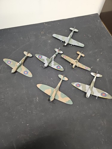 Vintage airfix aircraft - 1, 72