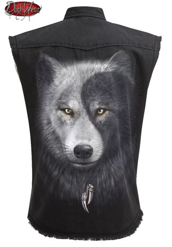 Spiral direct wolf chi - direct,