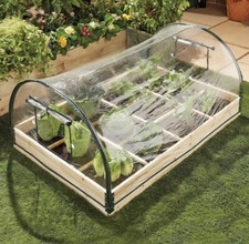 Coopers Mini Grow House Green House