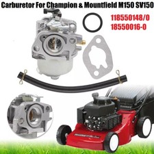 For champion mountfield - for,