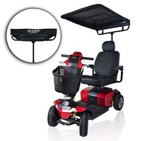 Sunshade Canopy for Pride