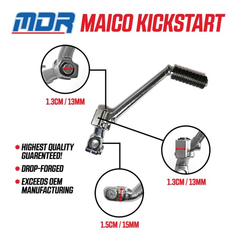 Mdr pro series - pro,